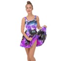 Ski Boot Ski Boots Skiing Activity Inside Out Casual Dress View3