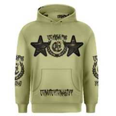 Combat76 Camouflage Convictionalist Men s Pullover Hoodie by Combat76clothing