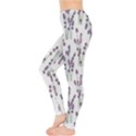 As Purple is to Lavender Leggings  View3