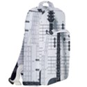 Guitar Chords Guitar Chords Chord Double Compartment Backpack View2