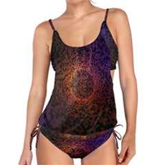 Software Development Virtual Tankini Set by Pakrebo