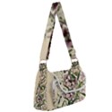 Botanical Print Antique Natural Multipack Bag View1