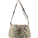 Botanical Print Antique Natural Multipack Bag View3