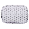 Cycling Motif Design Pattern Make Up Pouch (Small) View1