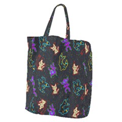 Mimi Giant Grocery Tote by Mezalola