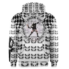 Combat76 Riot Men s Pullover Hoodie by Combat76clothing