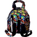 Design 3 Travel Backpacks View2