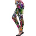 Design 2 Lightweight Velour Leggings View3