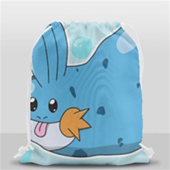 Patokip Drawstring Bag (small) by MuddyGamin9
