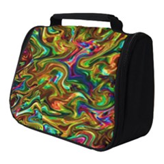 G 1 Full Print Travel Pouch (small) by ArtworkByPatrick