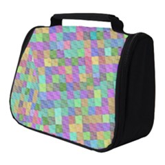 G 9 Full Print Travel Pouch (small) by ArtworkByPatrick