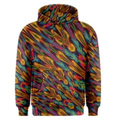 Background Abstract Texture Men s Pullover Hoodie by Simbadda