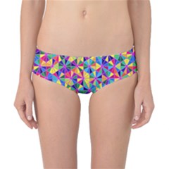 New Arrivals-a-11 Classic Bikini Bottoms by ArtworkByPatrick