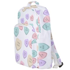 Untitled Design Double Compartment Backpack by Lullaby