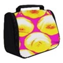 Pop Art Tennis Balls Full Print Travel Pouch (Small) View2