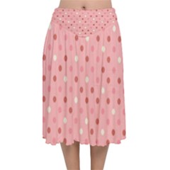 Wallpaper 1203713 960 720 Velvet Flared Midi Skirt by vintage2030