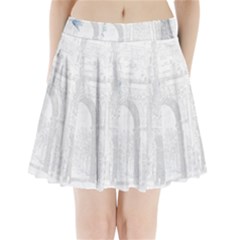 French 1047909 1280 Pleated Mini Skirt by vintage2030