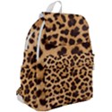 Leopard Skin 1078848 960 720 Top Flap Backpack View2