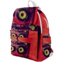 Music 1285165 960 720 Top Flap Backpack View1