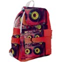 Music 1285165 960 720 Top Flap Backpack View2