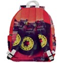 Music 1285165 960 720 Top Flap Backpack View3