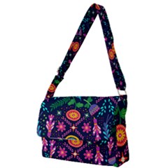 Pattern 3177414 960 720 Full Print Messenger Bag by vintage2030