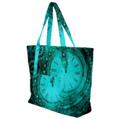 Steampunk 3891184 960 720 Zip Up Canvas Bag by vintage2030