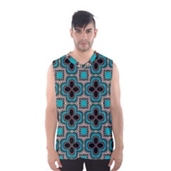 Seamless Wallpaper Pattern Men s Sportswear by Vaneshart