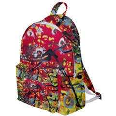 July 1 1 The Plain Backpack by bestdesignintheworld