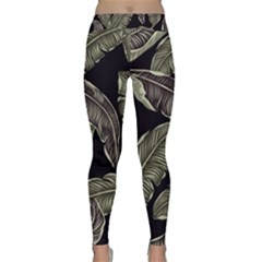 Jungle Classic Yoga Leggings by Sobalvarro