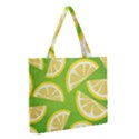 Lemon Fruit Healthy Fruits Food Medium Tote Bag View2