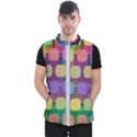 Pattern  Men s Puffer Vest View1