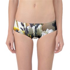 Tulips 1 3 Classic Bikini Bottoms by bestdesignintheworld