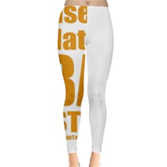 Mingas 3 Gal Fridae 12 Leggings  by jackhipfaculty