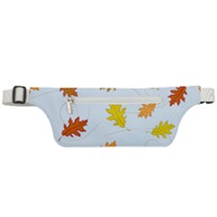 Every Leaf Active Waist Bag