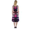 Aquarium by Traci K Midi Sleeveless Dress View2