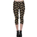 German Shepherd Dog Capri Leggings  View1