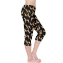 German Shepherd Dog Capri Leggings  View4