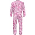 coffee pink OnePiece Jumpsuit (Men)  View2