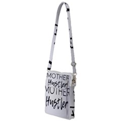 Mother Hustler Multi Function Travel Bag by Amoreluxe