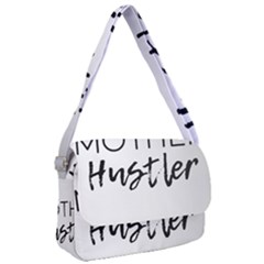 Mother Hustler Courier Bag by Amoreluxe