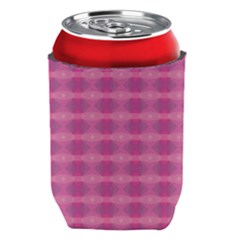 Pink Can Holder