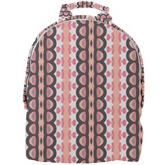 Wallpaper Cute Pattern Mini Full Print Backpack by HermanTelo