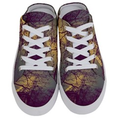 Tour Eiffel Paris Paysage Half Slippers by kcreatif
