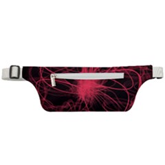 Lumière Rouge Active Waist Bag