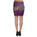 Tour Eiffel Paris Photo Bodycon Skirt View2