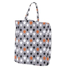 All Star Basketball Giant Grocery Tote by mccallacoulturesports