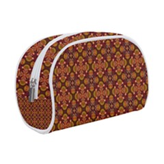 Ethnic Pattern Design Makeup Case (small)