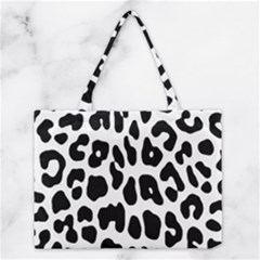 Taches Léopard Medium Tote Bag by kcreatif