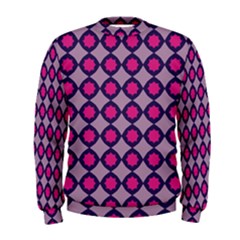 Df Blizzee City Men s Sweatshirt by deformigo